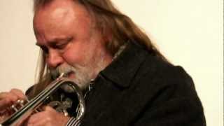 Improvisations V at Real Art Ways Feb 12 2012