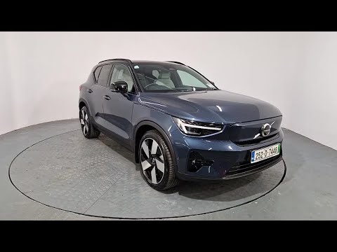 Volvo EX40 Single Motor Extended Range - Image 2