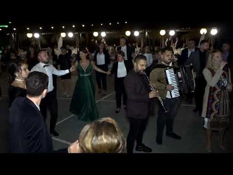 Maria Constantin Nunta Live Partea 3 NOU! NOU! NOU!