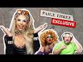 Extra Extra It S Paige Three
