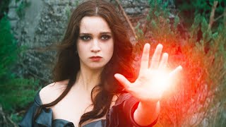 At 16, A Young Witch Opens the Gate Of Darkness, But Only True Love Can Stop Her