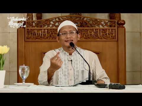 Penuntut Ilmu Tapi Hatinya Dipenuhi Hawa Nafsu - Ustadz Abu Yahya Badrussalam