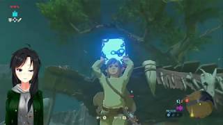 ゼルダの伝説　Breath of the Wild　実況　その7