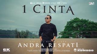 Download lagu Andra Respati - 1 Cinta mp3