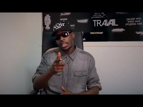 Shone #TupakTV #Blavog - Interview pour JacheteHipHop.com aka hood music & Ghetto Fab show vol.1