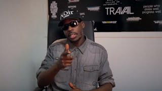 Shone #TupakTV #Blavog - Interview pour JacheteHipHop.com aka hood music & Ghetto Fab show vol.1