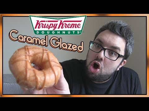 download lagu mp3 mp4 Caramel Glazed Krispy Kreme, download lagu Caramel Glazed Krispy Kreme gratis, unduh video klip Caramel Glazed Krispy Kreme