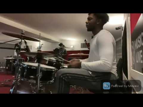 Thierry Caps - Live Seben VI