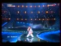 Выступление Билана на Евровидение 2008 