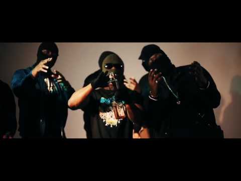 P Loco - More Money [Music Video] @Plocs17 | Link Up TV