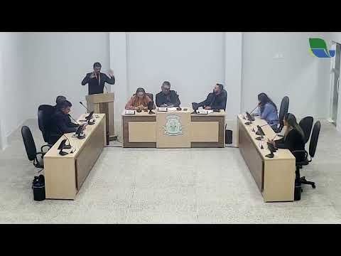 Vereador Pagaio | Sessão Ordinária 027/2025