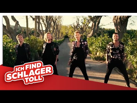 Feuerherz - Lange nicht genug (Offizielles Musikvideo)