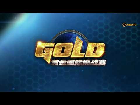 2016 WCS Shanghai Final Harstem VS Snute