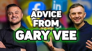 What Type Of Content Should I Focus On | My Question To Gary Vee