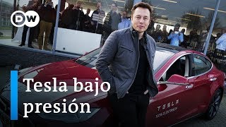 Elon Musk y Tesla - ¿El futuro del automóvil eléctrico? | DW Documental