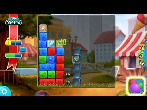 Pet Rescue Saga Level 5115 - NO BOOSTERS | SKILLGAMING ✔️