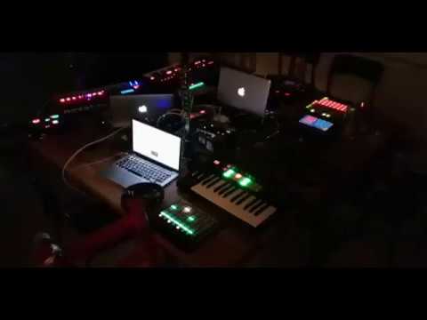 Tribit - Tribit - Climate Change at Underground