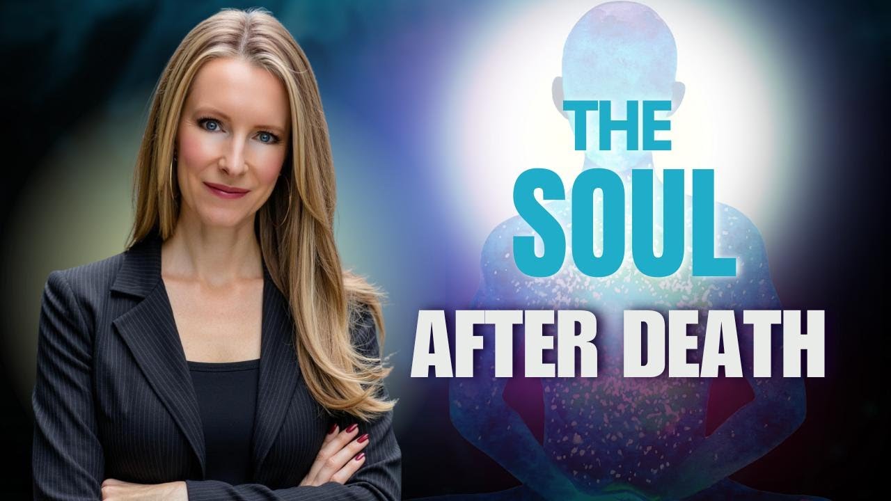 What Really Happens to the Soul After Death