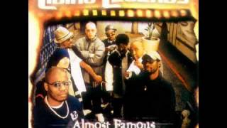 Living Legends - War Games