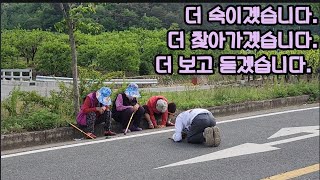 이제 우선, 청도주민들 살고보자! 이승민군의원 후보는 주민과 소통은 이렇게 한다!