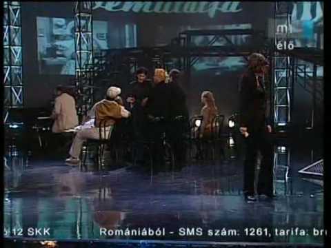 Éder Enikő, Kelemen Éva, Molnár Ágnes - Régi filmzene egyveleg