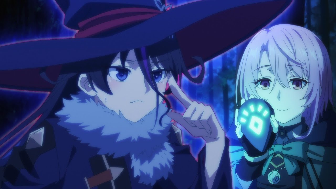 Let This Grieving Soul Retire - Episode 23 [English Sub]