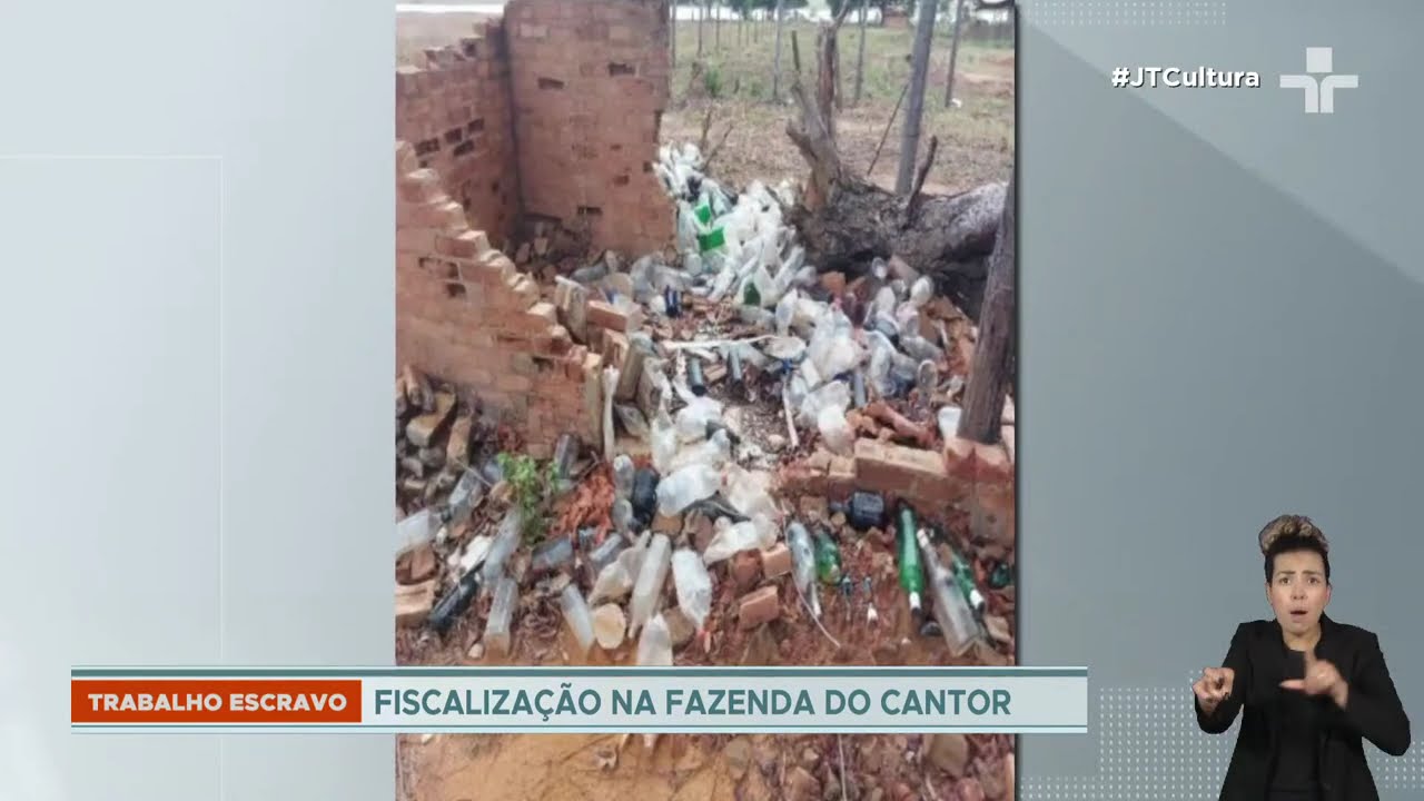 Leonardo nega acusações após inclusão em lista suja do trabalho escravo