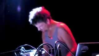 Philipp Quehenberger - Live in Nantes 2