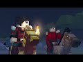 Already Dead A Minecraft Music Video Rainimator Teaser 3
