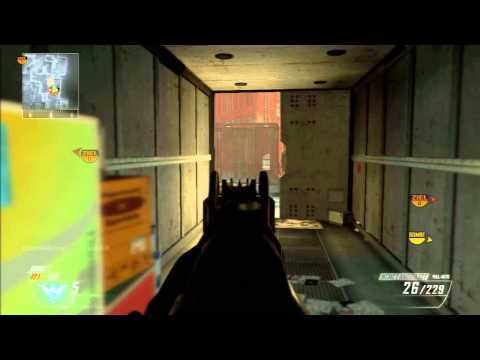 GB Proof vs Daytona Kings. | Cargo