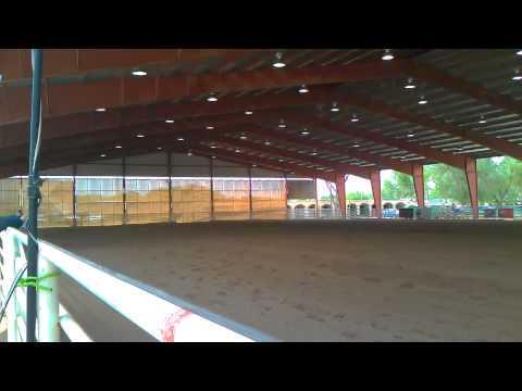 Columbine Classic Rookie