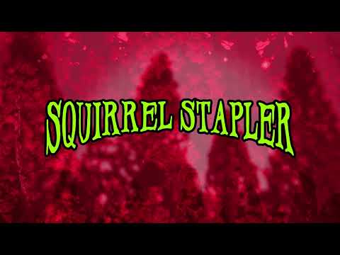 Squirrel Stapler Launch Trailer (2023)