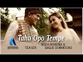 TAHU OPO TEMPE RISCA MORISKA BAGUS DEWANTORO TEASER VIDEO CAMPURSARI 2022