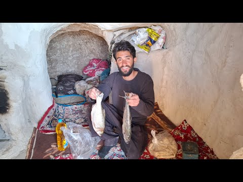 When a fish brings hope back to Ali's life