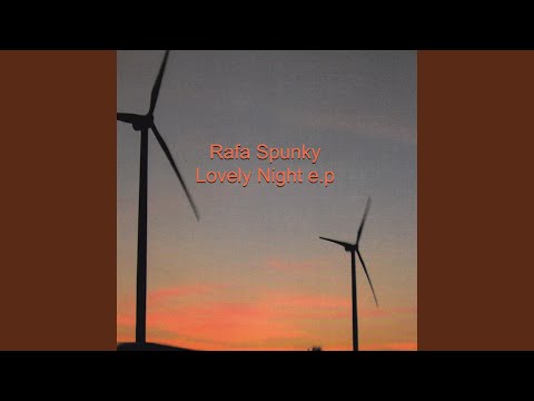 Lovely Night (Radio Remix)