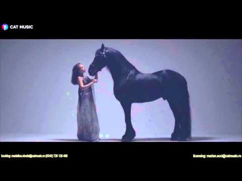 Adriana Rusu   Arde Official Video