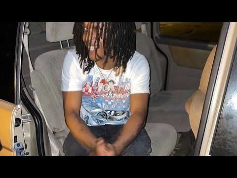 MurdaGangIke x Fatal Damage