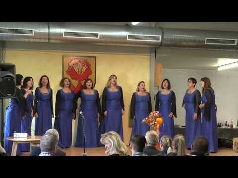 Ženska klapa Kastav 06