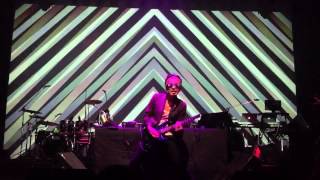FUNKY GONG LIVE@O-EAST,TOKYO May 22th 2015