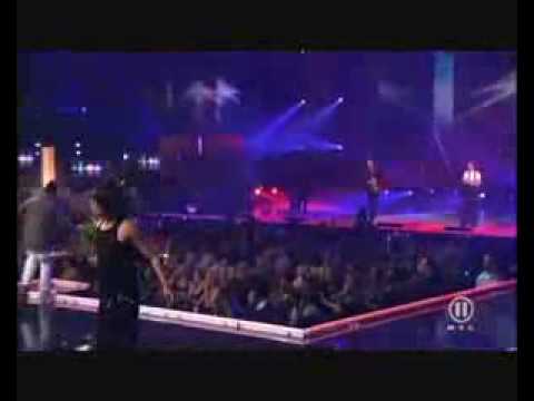 Alexander Rybak - "Fairytale" (live @ The Dome 50) HQ