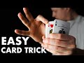 The BEST Card Trick In The World | Revealed