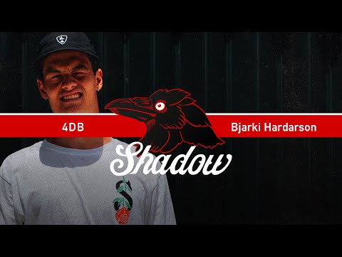 Bjarki Hardarson - '4DB'