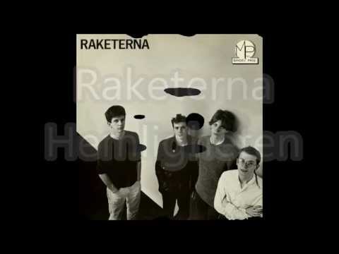Raketerna - Hemligheten - Svensk Punk (1981)