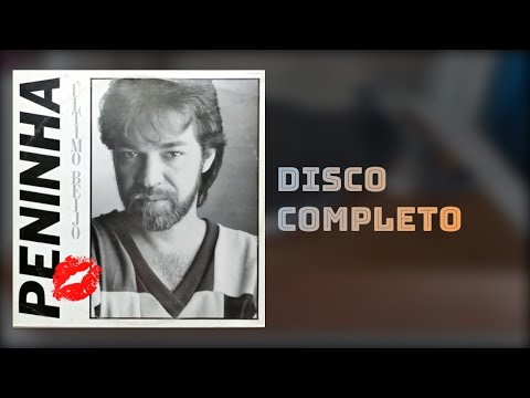 Último beijo - Peninha