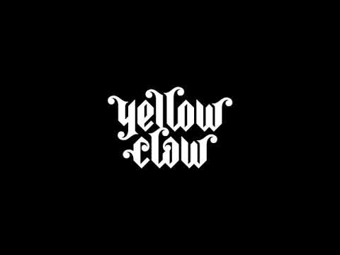 Yellow Claw