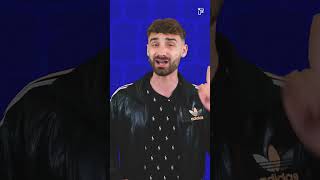 Download lagu The SECRET (and risky) plan of Les Bleus in the USA! 😲🇫🇷 #shorts mp3 Download lagu The SECRET (and risky) plan of Les Bleus in the USA! 😲🇫🇷 #shorts mp3
