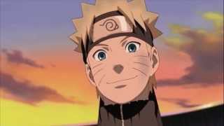 One Day Too Late: Naruto: Skillet Month
