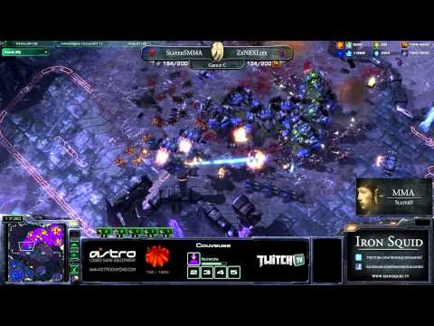 [IS_Bonus] Best Of - MMA