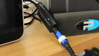Video thumbnail for Expert Sleepers ES-4 / Turtle Beach Audio Advantage Micro II by Expert Sleepers