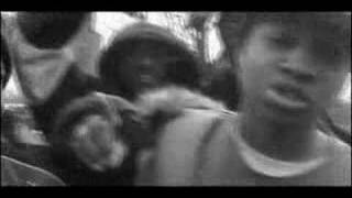 VICTIM OF THE GHETTO